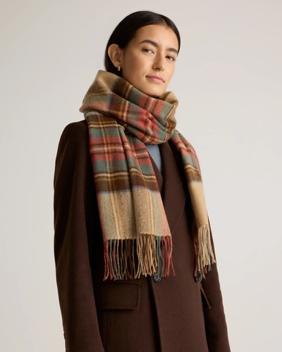 Nwt quince mongolian - nwt, cashmere