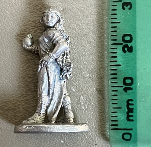 Vintage grenadier 25mm guthrie - vintage,