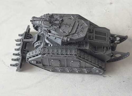 Leman russ battle tank horus - russ,