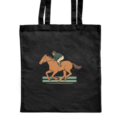 Racing horse jockey - horse, jockey'