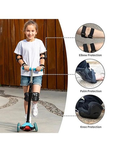 Kids sports protective gear - kids,