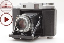 [Near MINT] Mamiya 6 Six Model IVB IV-B 4B 6x6 Medium Format Camera From JAPAN