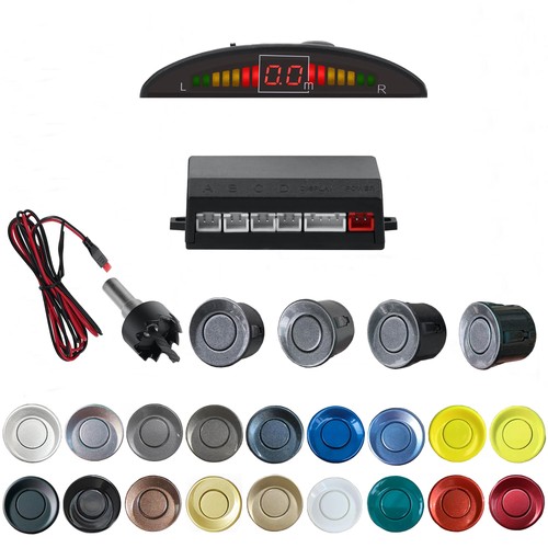 Parking sensor kit - sensor, backup