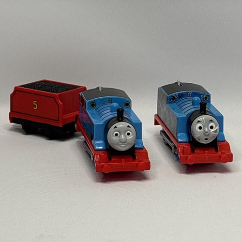 Thomas friends trackmaster - &,