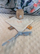 Nattou Rhino Louis Baby