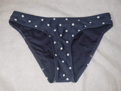 Gorgeous black cream polka - black,