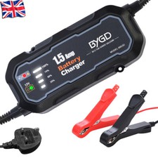 SAE Car Battery Charger