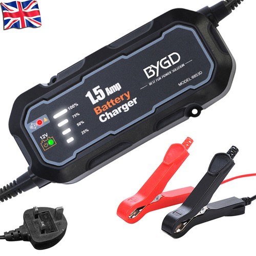 Sae car battery charger - sae,
