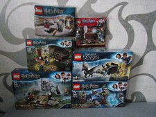 Lego Harry Potter / Fantastic