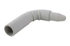 Polti Tip Bend 120° Spout