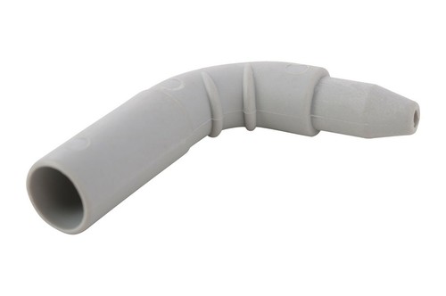 Polti tip bend - bend, 120°