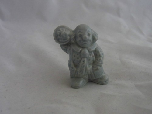 Wade whimsie circus clown - wade,