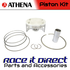 Racing Forged Piston for