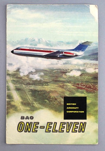 Bac1 one eleven - bac1-11, one-eleven