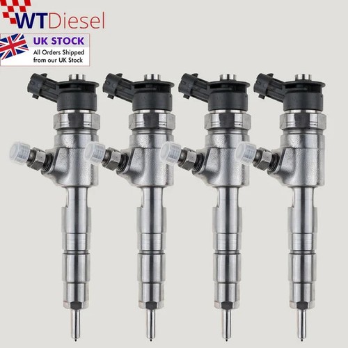 Ford fiesta diesel injector - ford,