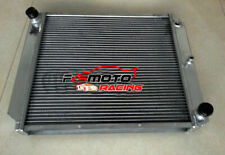 Alloy Radiator FOR Volvo