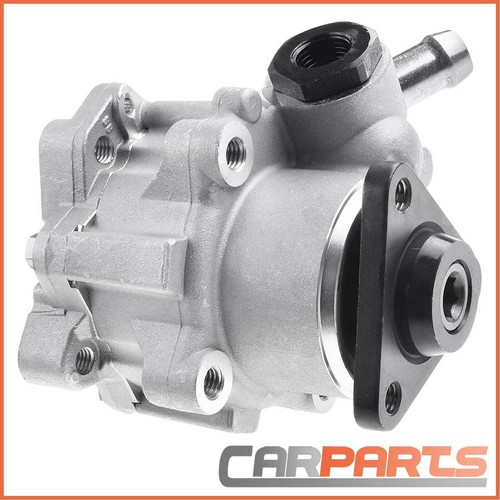 Power steering pump 120bar for - steering,