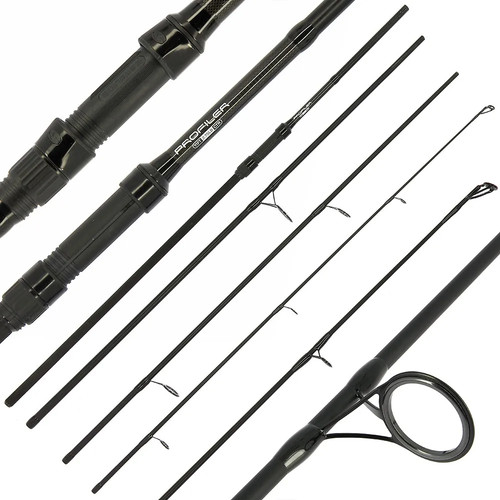 Carp fishing travel - carp,