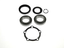 For Land Rover 110 127 Defender Discovery Wheel Bearing Kit Front 1984-2016