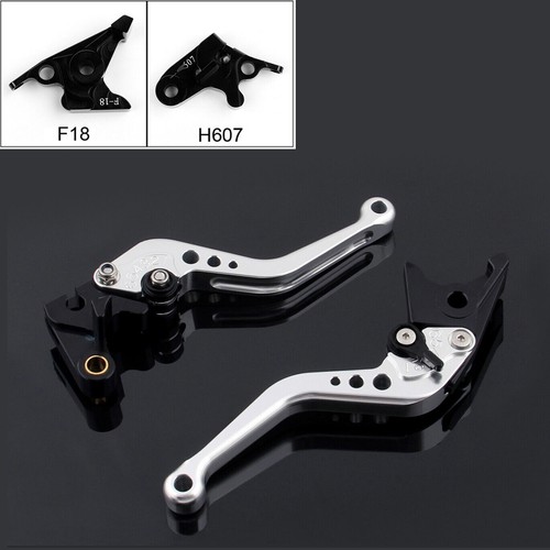 Short brake clutch lever - brake,