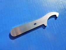 HONDA SUPERDREAM CB250N CB400N - NEW REPLACEMENT PIN SPANNER P/N 89215404670