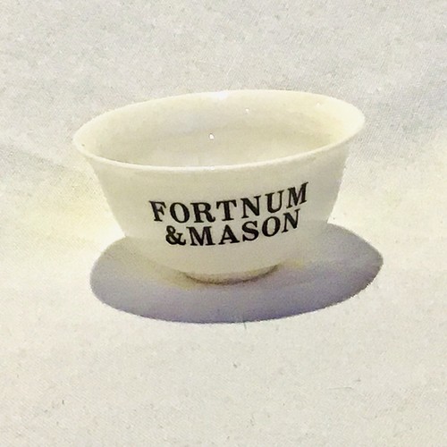 Collectible fortnum and mason - collectible,