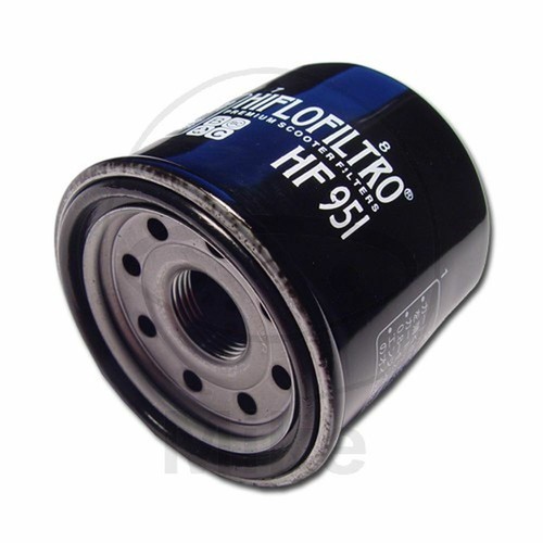 Oil filter hiflo hf951 - oil,
