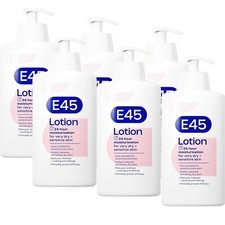 E45 moisturiser body lotion - moisturiser,