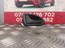 Vauxhall Vivaro 2002-2014 DOOR HANDLE - INTERIOR N/S/F 8200028994