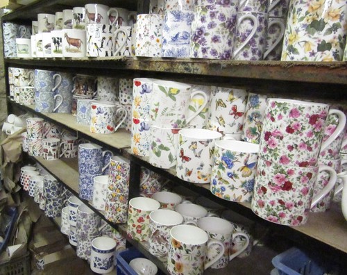One pint mug extra large - pint,