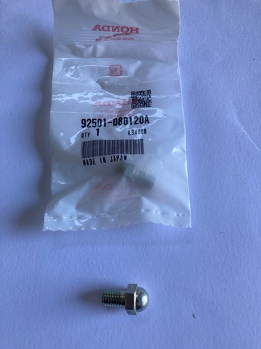 Genuine honda cbx 1000 - 1,