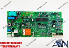 WORCESTER 28CDi-RSF/NG PRINTED CIRCUIT BOARD PCB 87483002760