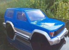 LDRC 1297 WPL JJRC MN Models 1:14 / 1:16 Mitsubishi Pajero Hardbody. UK Parts.