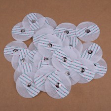 50pcs Disposable ECG EKG