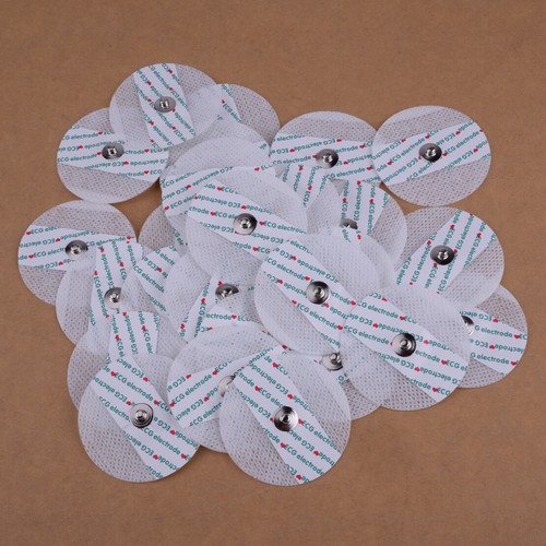 50pcs disposable ecg - disposable,