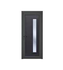PVC Front Doors External