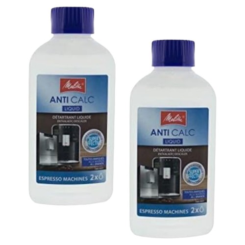 Melitta anti calc - anti,