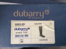 Dubarry of Ireland Galway