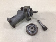 Titan TTK587GDO Strimmer Gear Head Ref F5