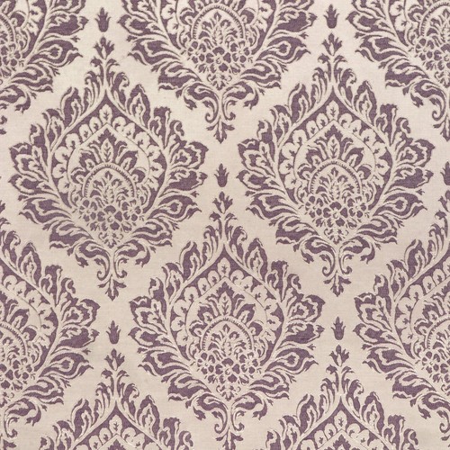 Desire damask plum - damask,