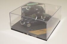 * VITESSE VCC99026 ASTON MARTIN DB4 GT ZAGATO 1961 DARK BLUE MINT BOXED