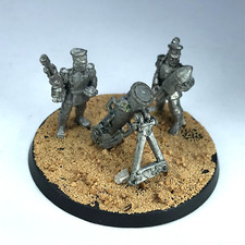 Mordian Guard Imperial Guard