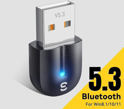 Usb bluetooth adapter aux - bluetooth,