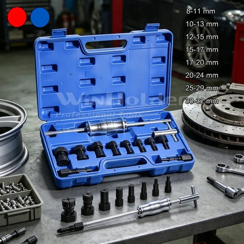 12x inner bearing - bearing, set