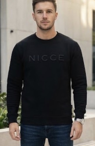 New mens nicce mercury - nicce,
