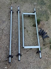 Rhino Delta 3 Bar Roof Rack