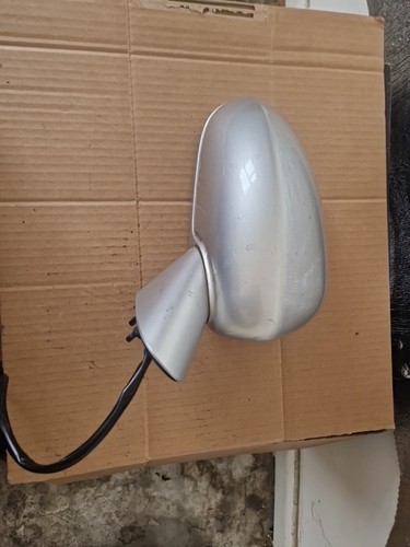 Vauxhall corsa electric wing - corsa,