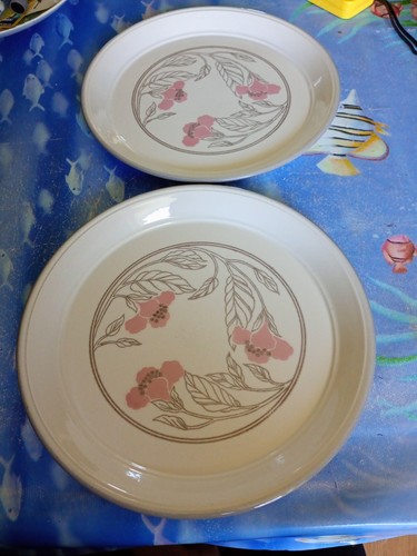 Kilncraft vintage dinner - kilncraft,