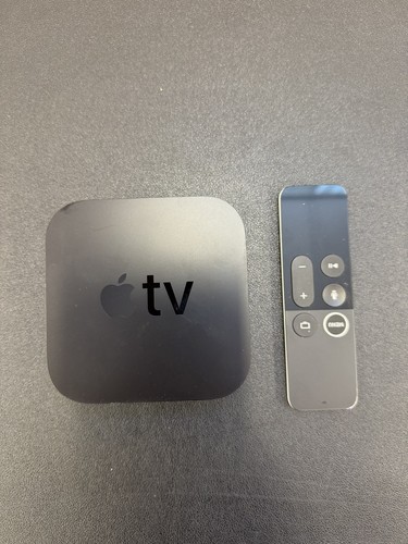 Apple 1st generation - 4k,