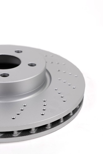 Delphi bg3564 brake - brake, discs